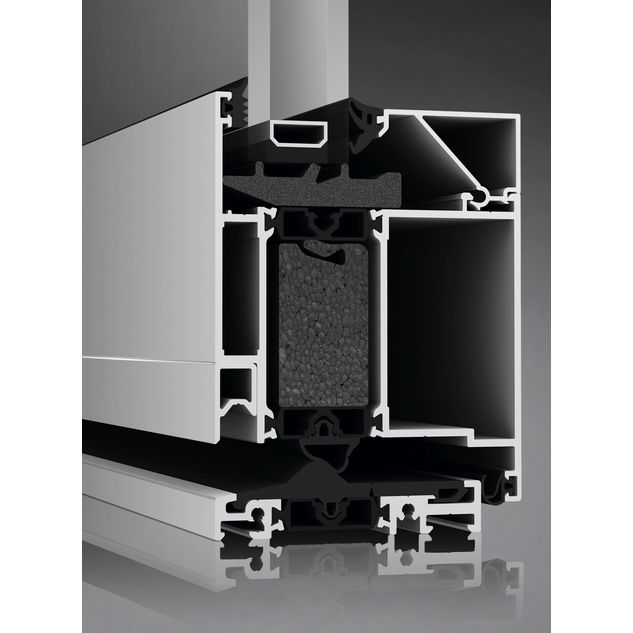 RAICO-FRAME+75DI-Sill