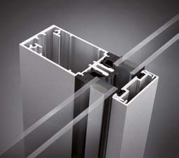 RAICO THERM Plus Aluminium solution