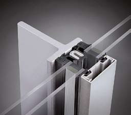 RAICO THERM Plus Steel solution