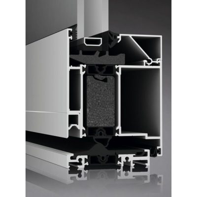 RAICO-FRAME+75DI-Sill
